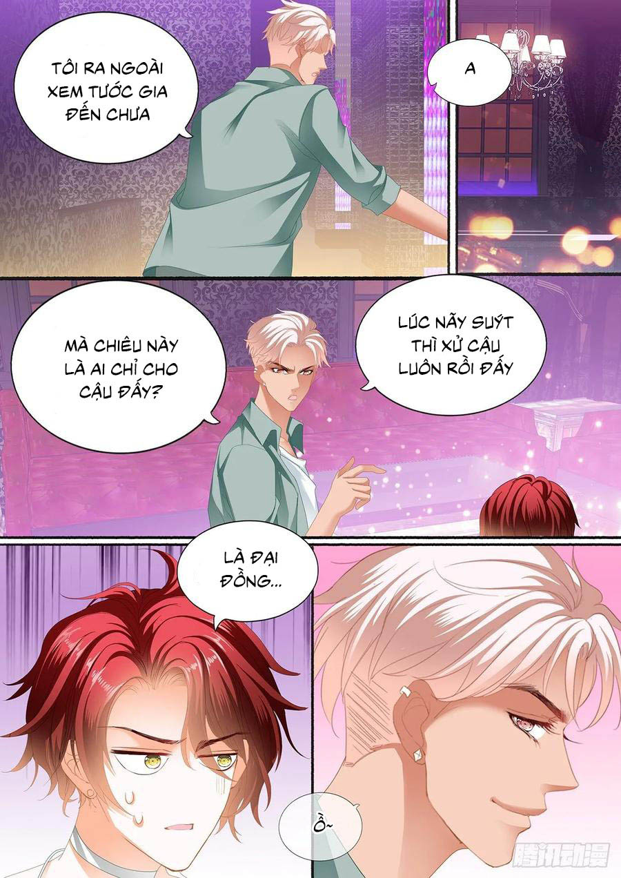 bá đạo tiểu thúc, xin trêu chọc vừa thôi! chapter 155 4