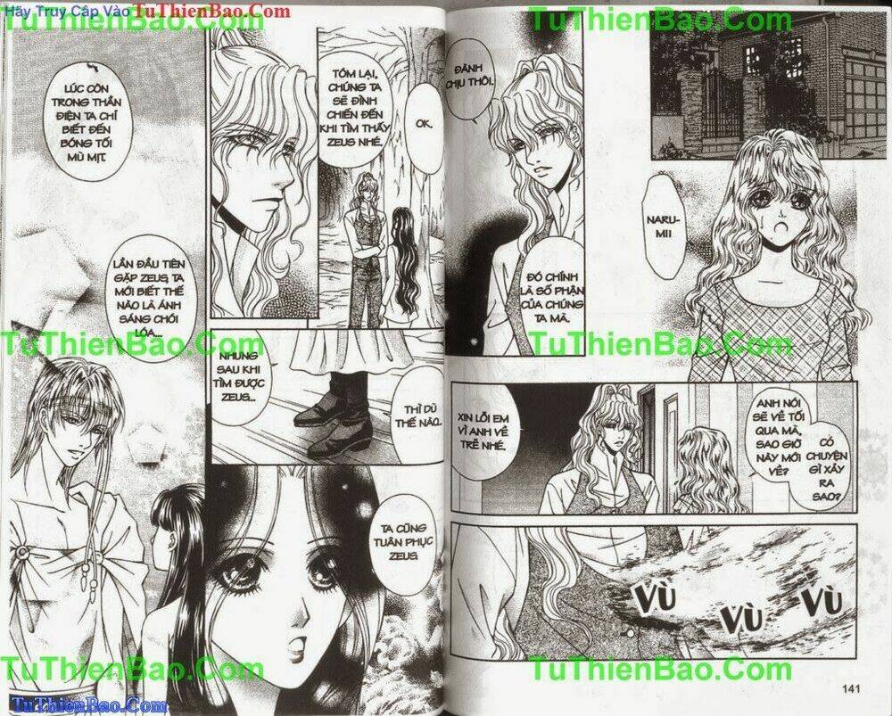 aries - thần thoại 2 chapter 5 72