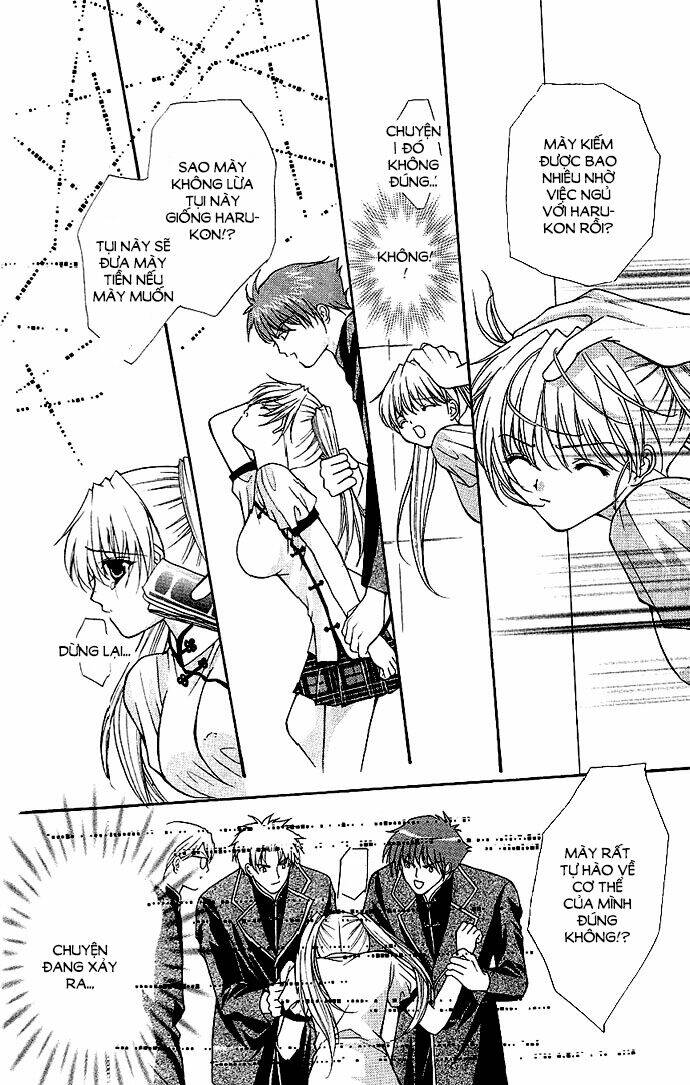anh chàng khắc tinh chapter 14 7