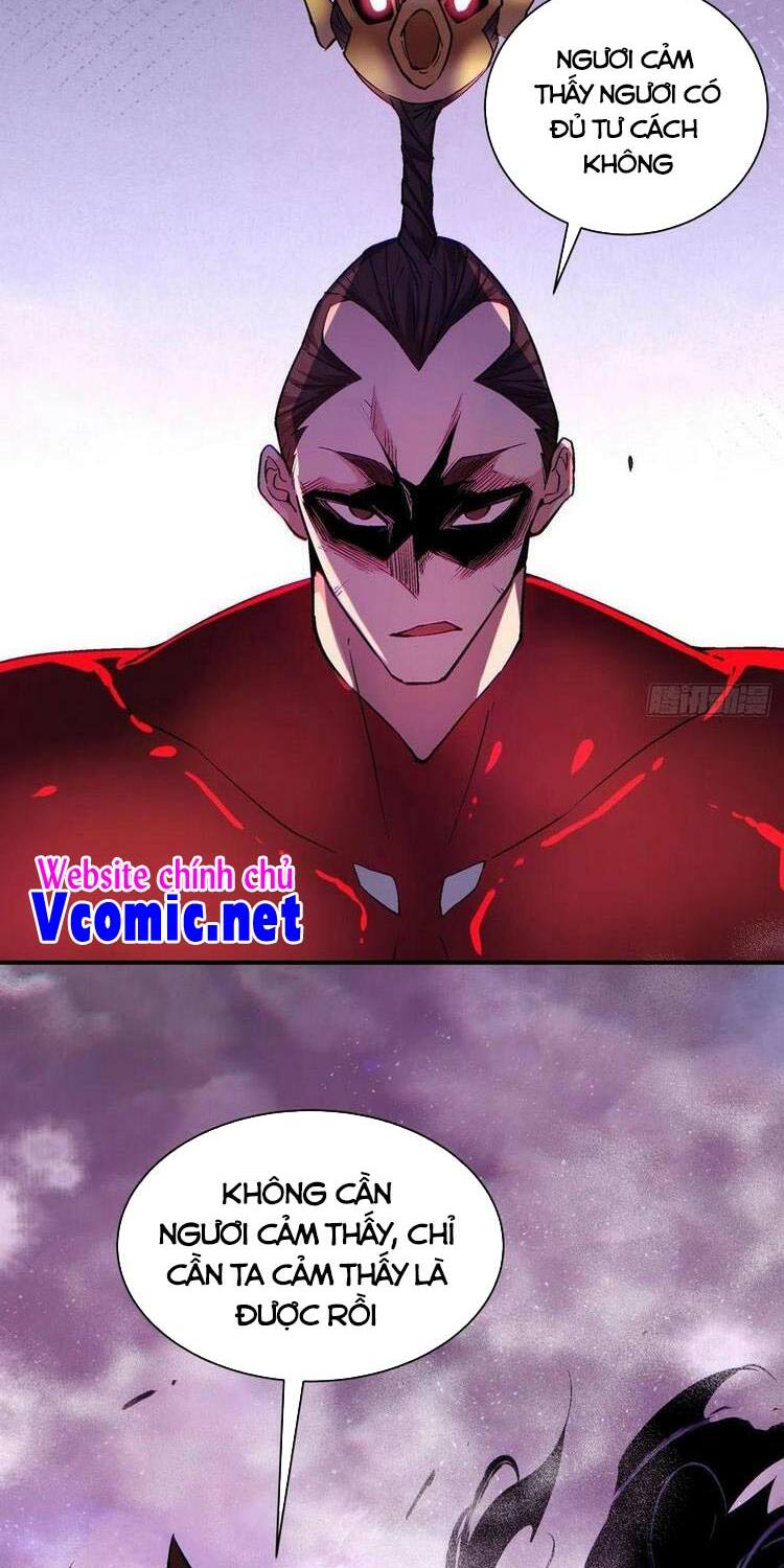 ta là nhà giàu số một, ta không muốn trọng sinh chapter 81 16