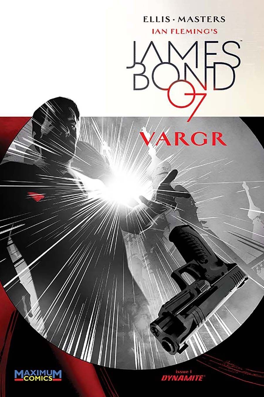 james bond - vargr chapter 1 39