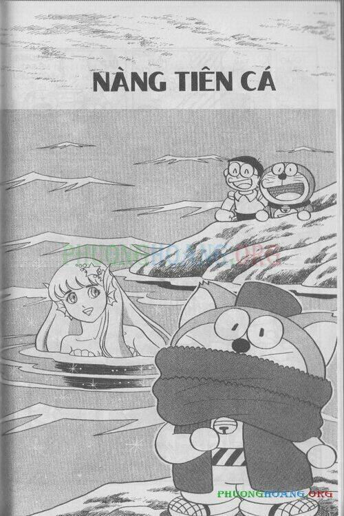 the doraemon special (đội quân doraemons đặc biệt+đội quân đôrêmon thêm) chapter 1 181