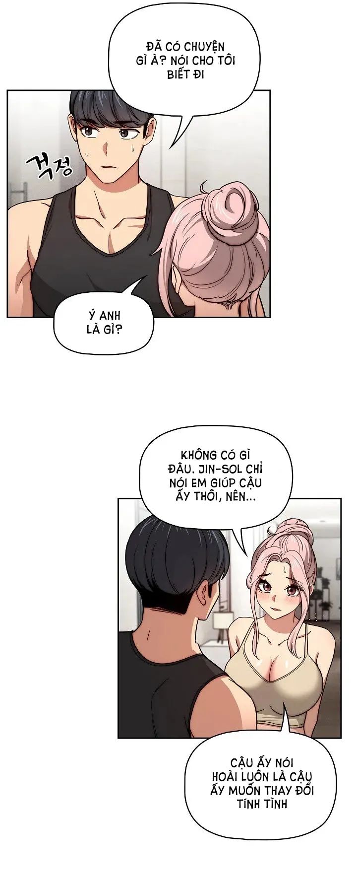 gia sư mùa hovid chapter 55 22