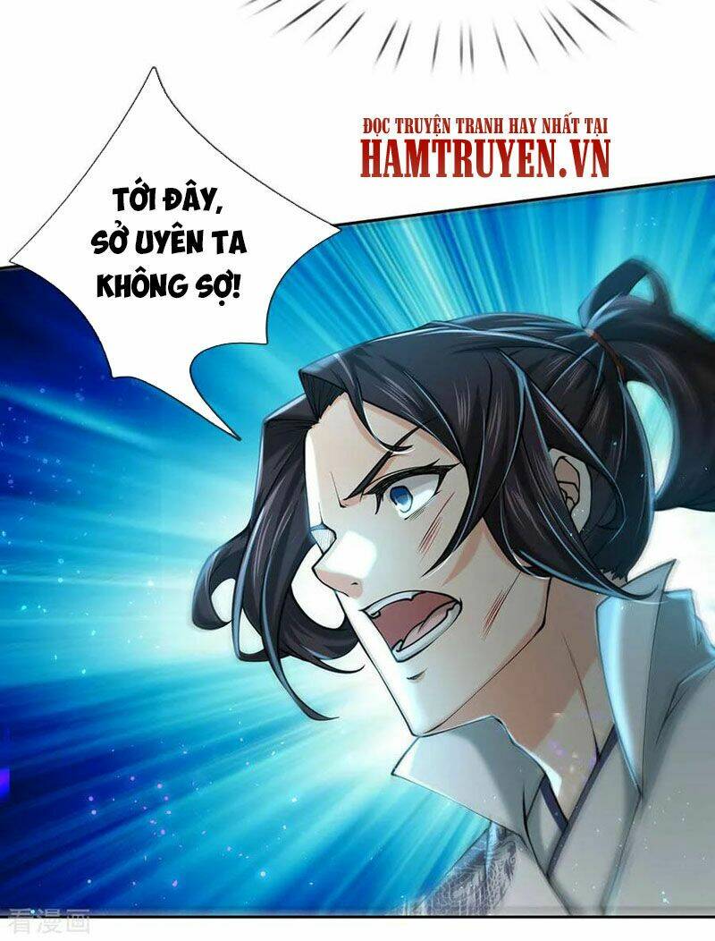 thân thể của ta là kiếm chủng chapter 100 27