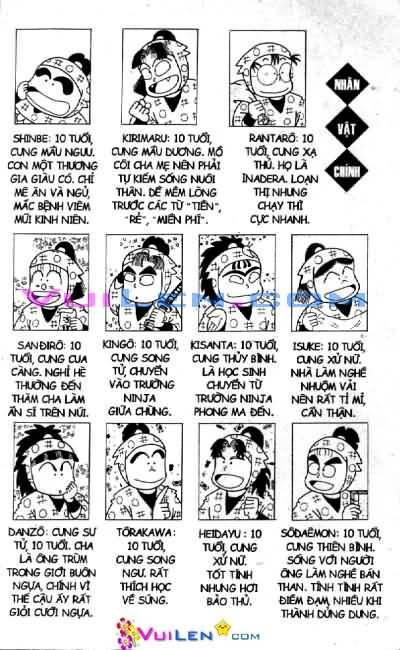 ninja loạn thị chapter 66 4