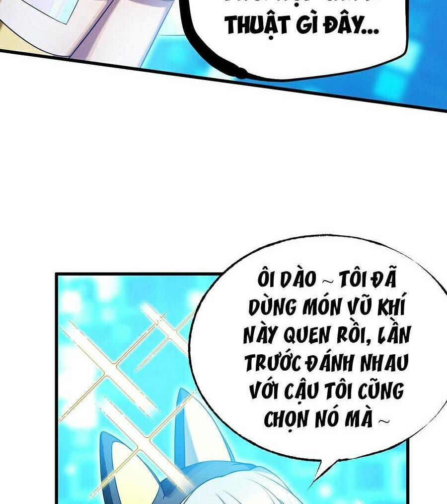 người chơi siêu mạnh chapter 8 10