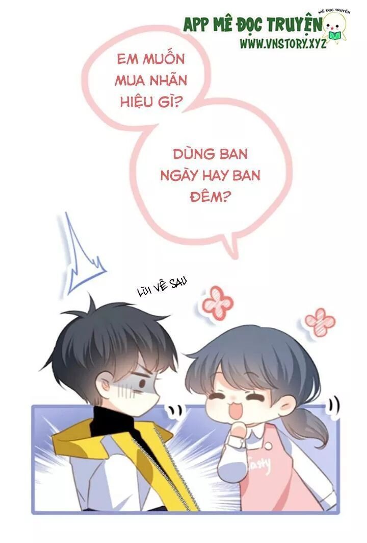 con tim rung động 2 chapter 73.5 19