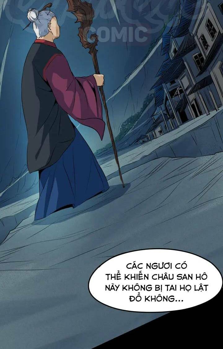 long mạch võ thần chapter 63 62