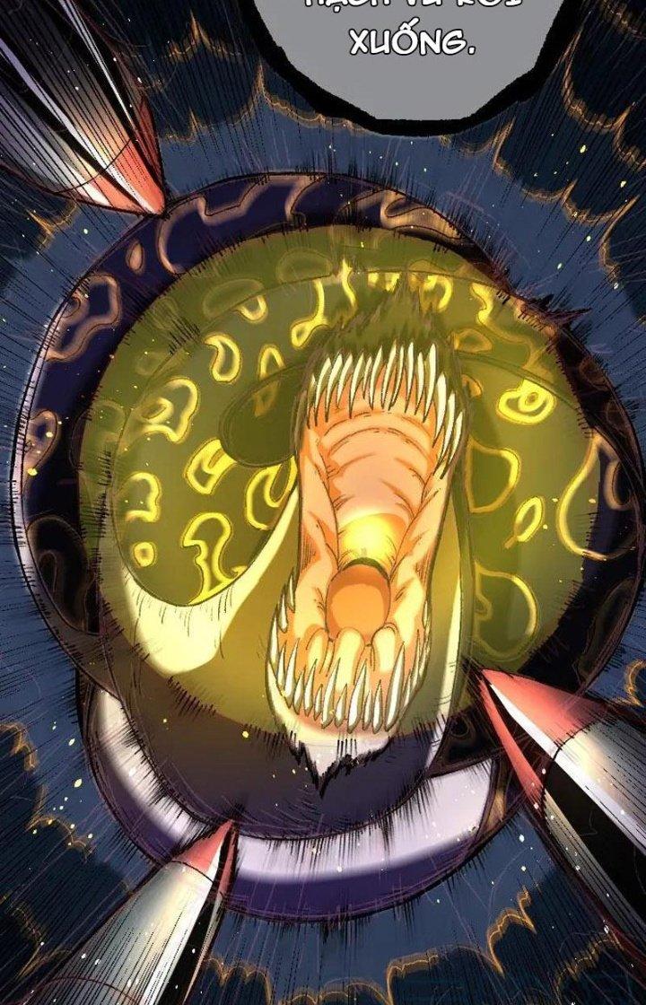 từ cây cổ thụ bắt đầu tiến hóa chapter 32 33