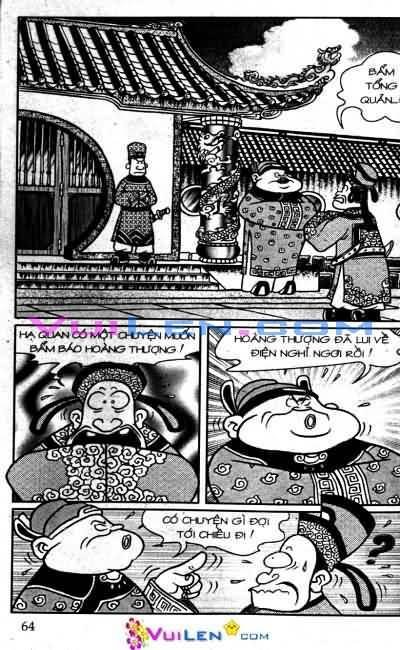 thần đồng đất việt chapter 26 60