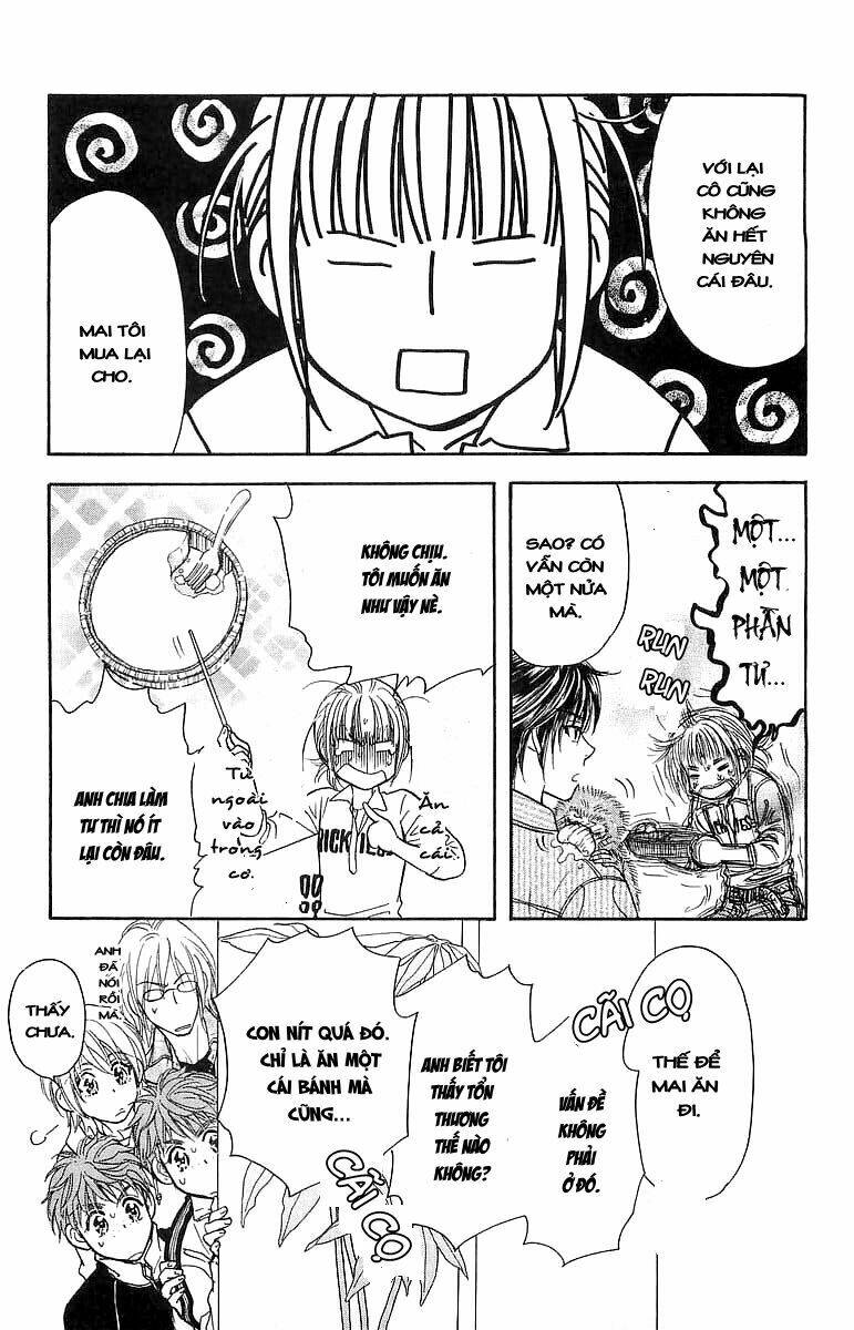 gokuraku seishun hockey club chapter 3.2 12