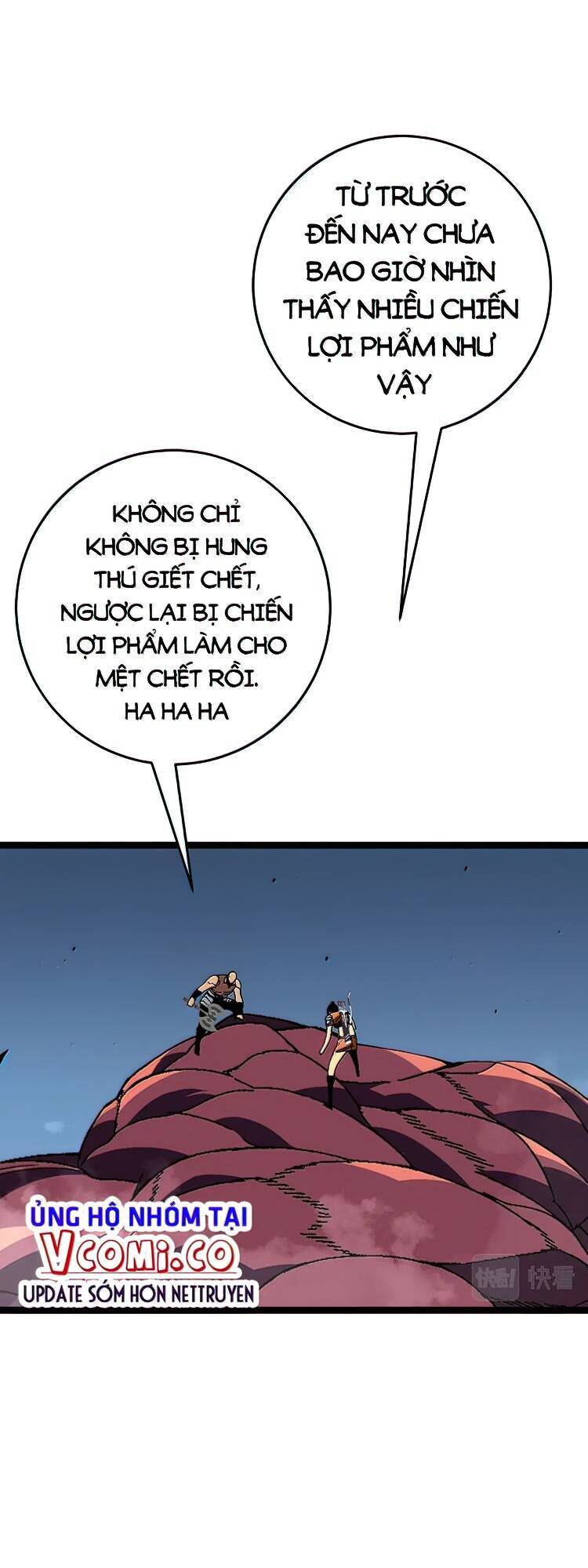 đằng lục thiên phú chapter 35 19