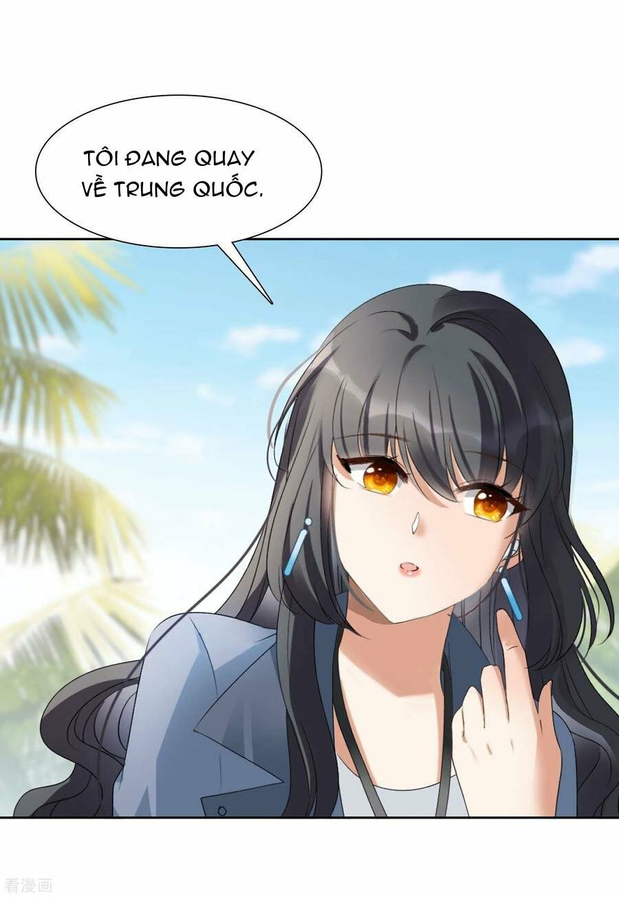 cô ấy đến rồi, xin nằm xuống! chapter 39 7