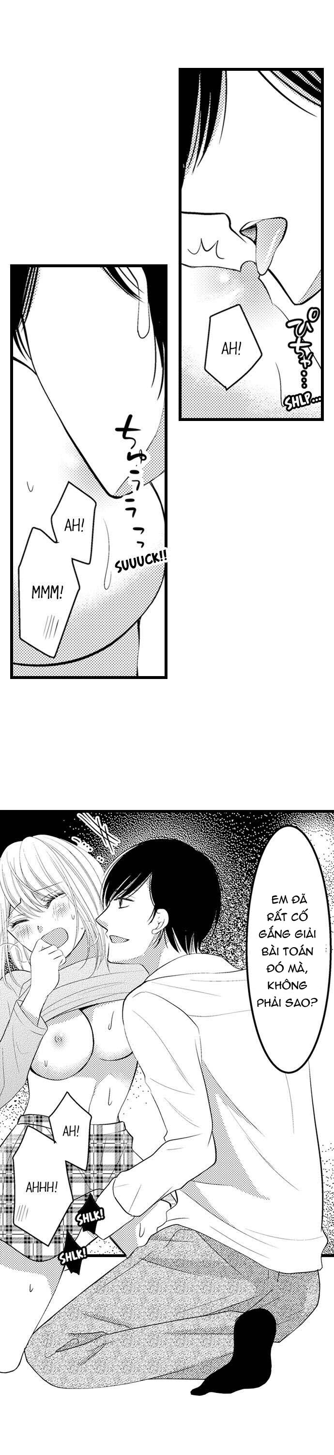 2 giờ sáng tại nhà của thầy giáo chapter 5.2 5