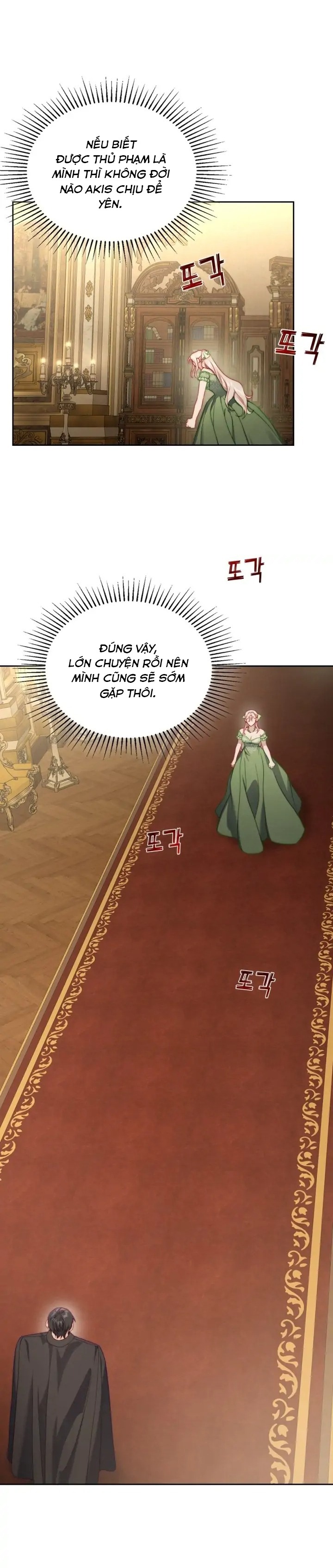 thư viện ánh trăng chapter 33 25