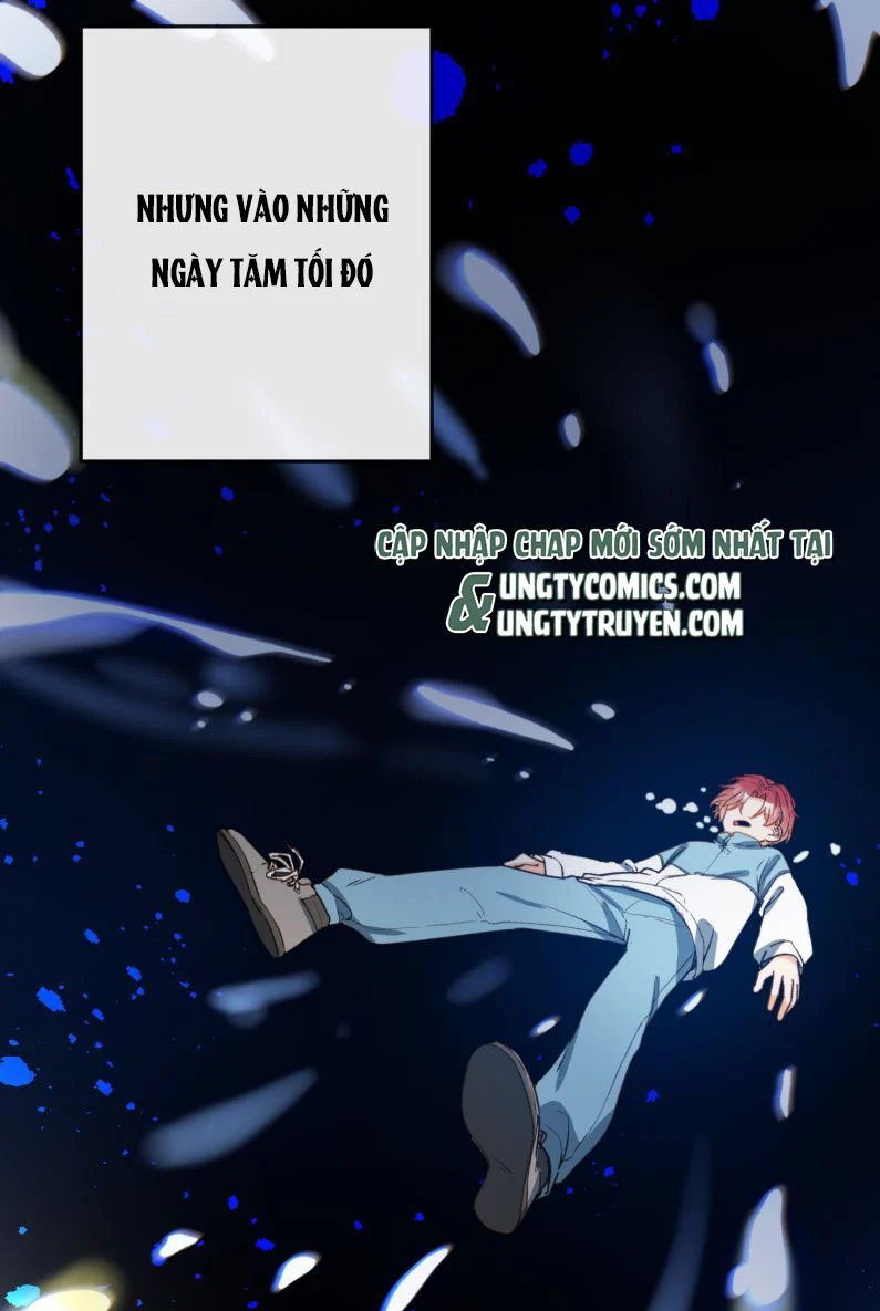 nụ hôn vực thẳm chapter 107 8