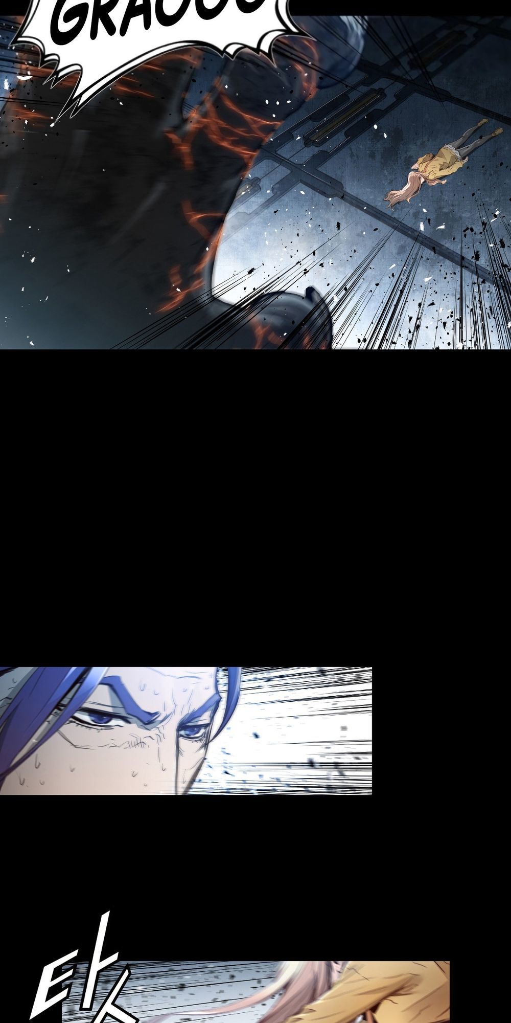 tam tuyệt tại dị giới chapter 86 12