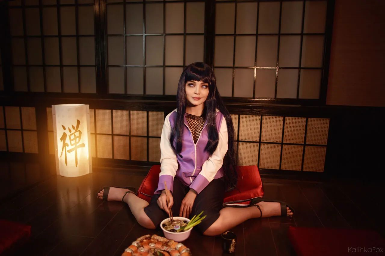 hình cosplay chapter 305 3