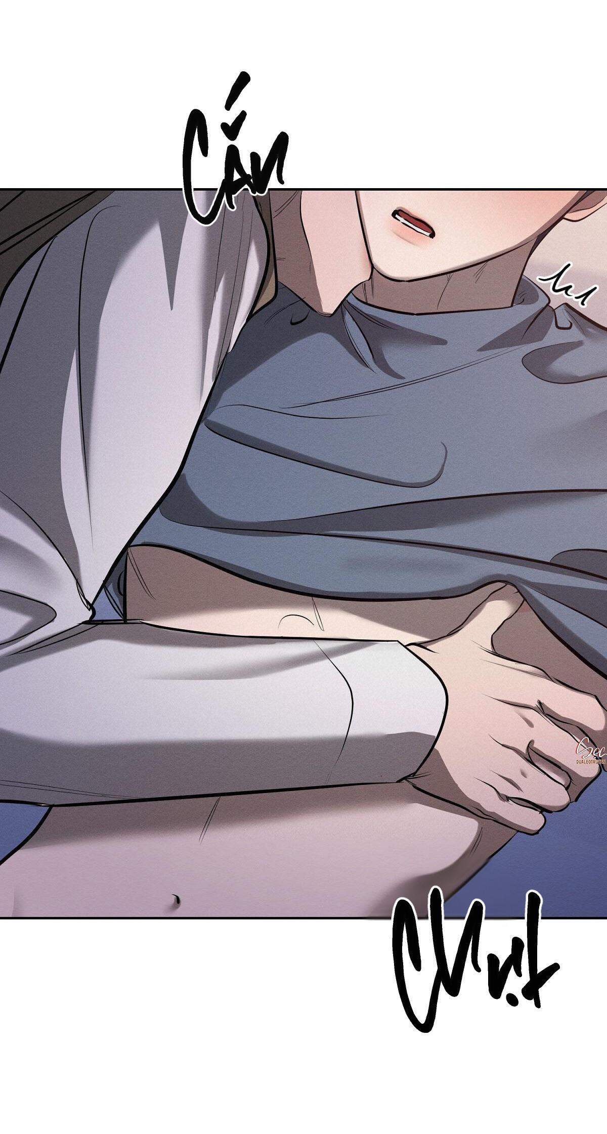 lý do của ác nhân chapter 40 55