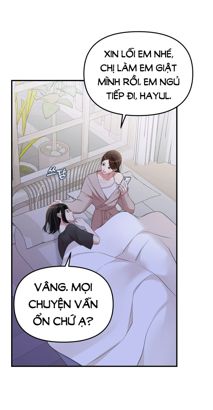 gửi em người đánh cắp những vì sao - to you who swallowed a star chapter 131.2 14