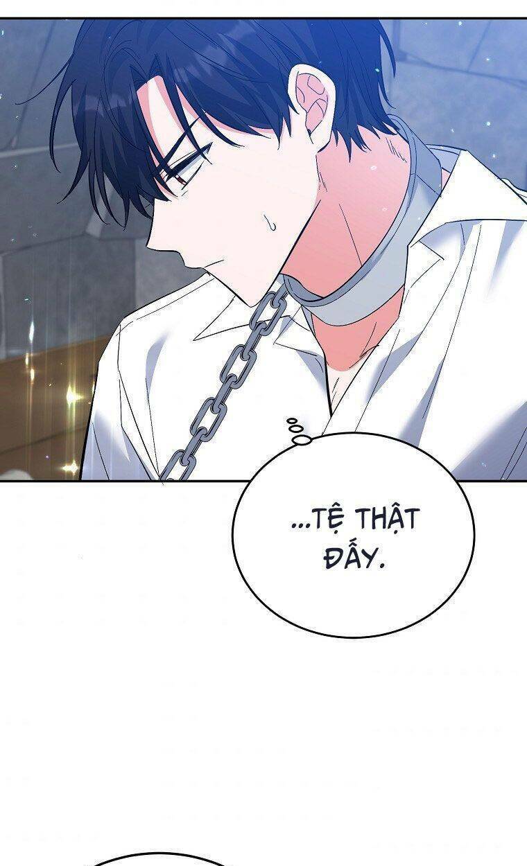 ác nữ karuna bé lại chapter 31 93