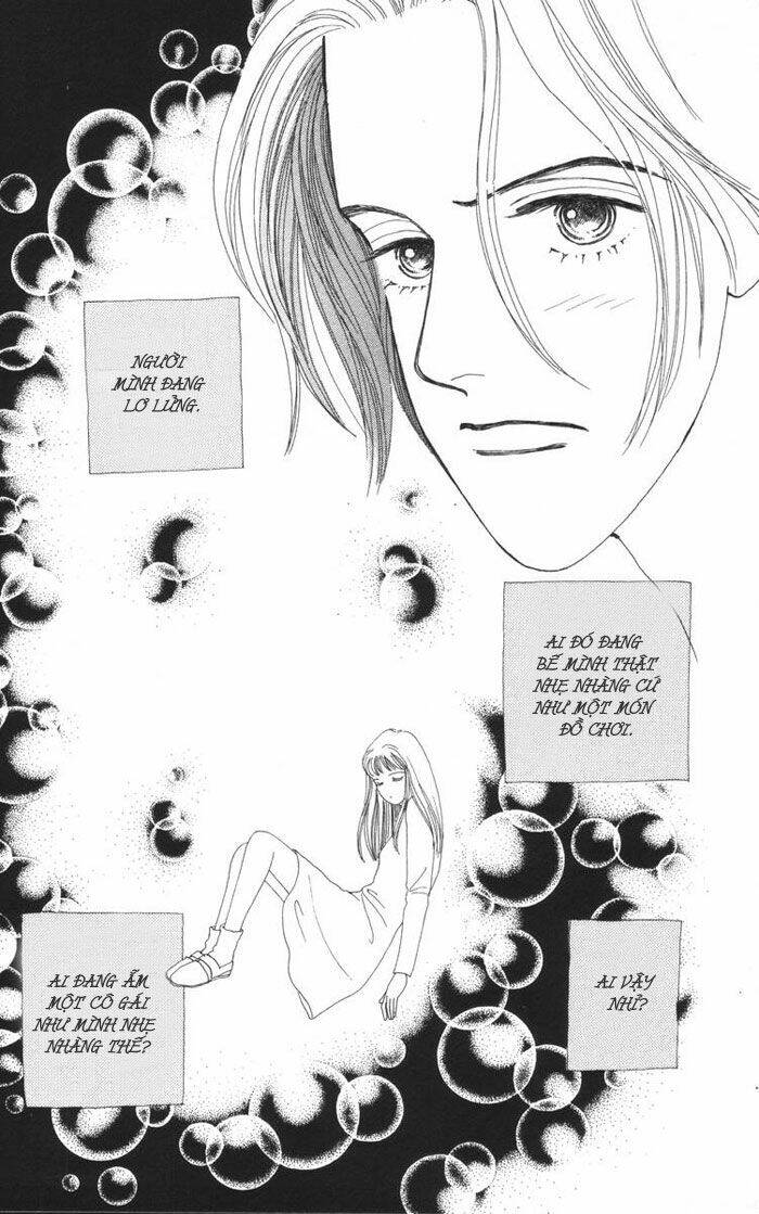 con nhà giàu chapter 38 17