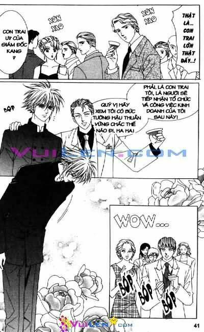 anh,bạn trai và người ấy chapter 9 41