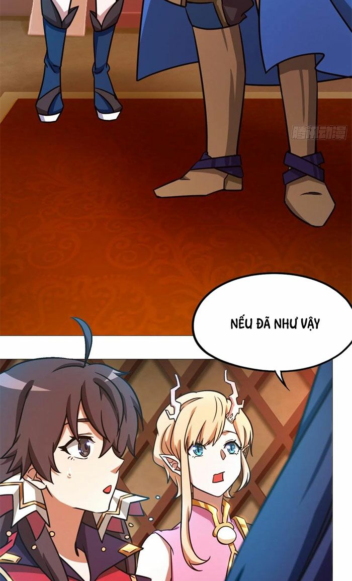 vạn cổ kiếm thần chapter 152 23