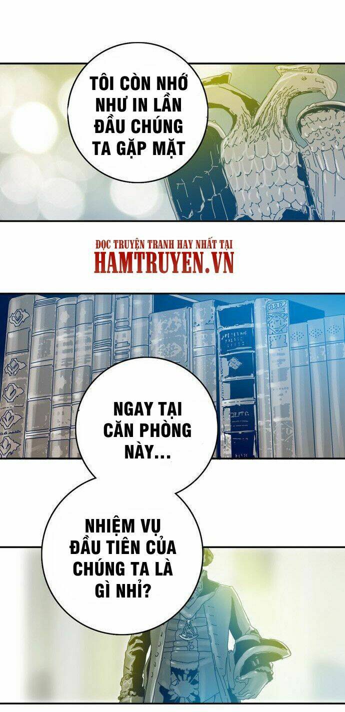 blade notes chapter 13 2