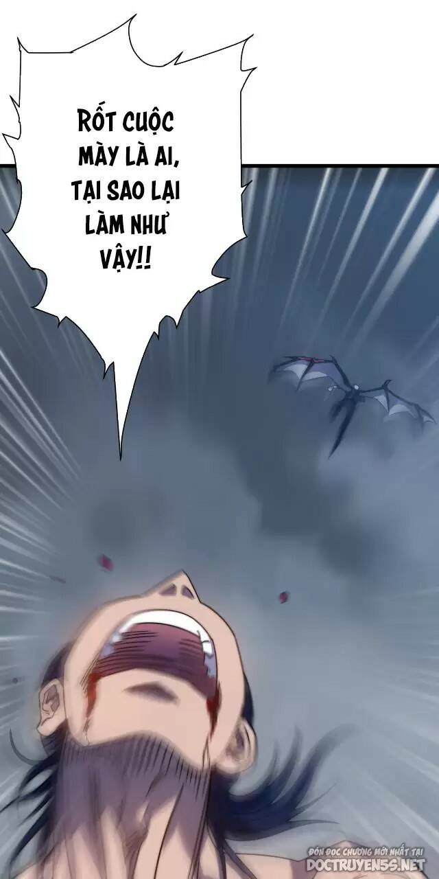 sát thần chi lộ tại dị giới chapter 46 46