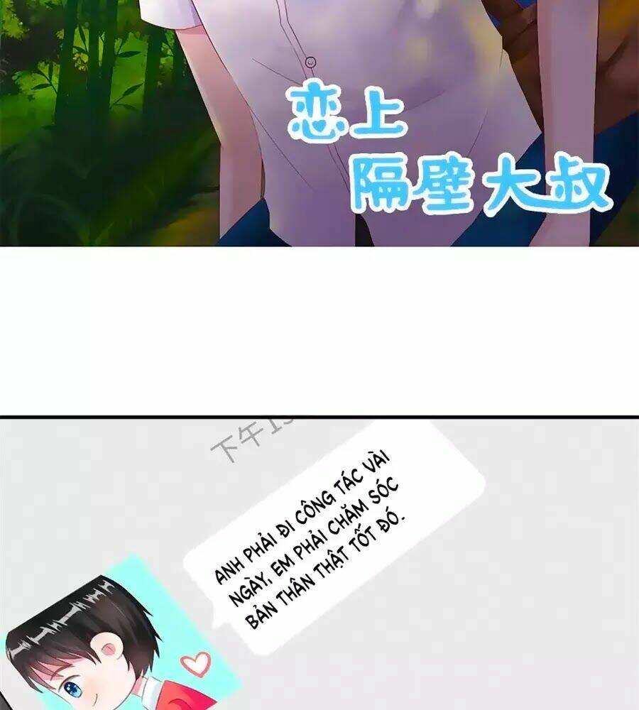 phải lòng ông chú hàng xóm chapter 38 2