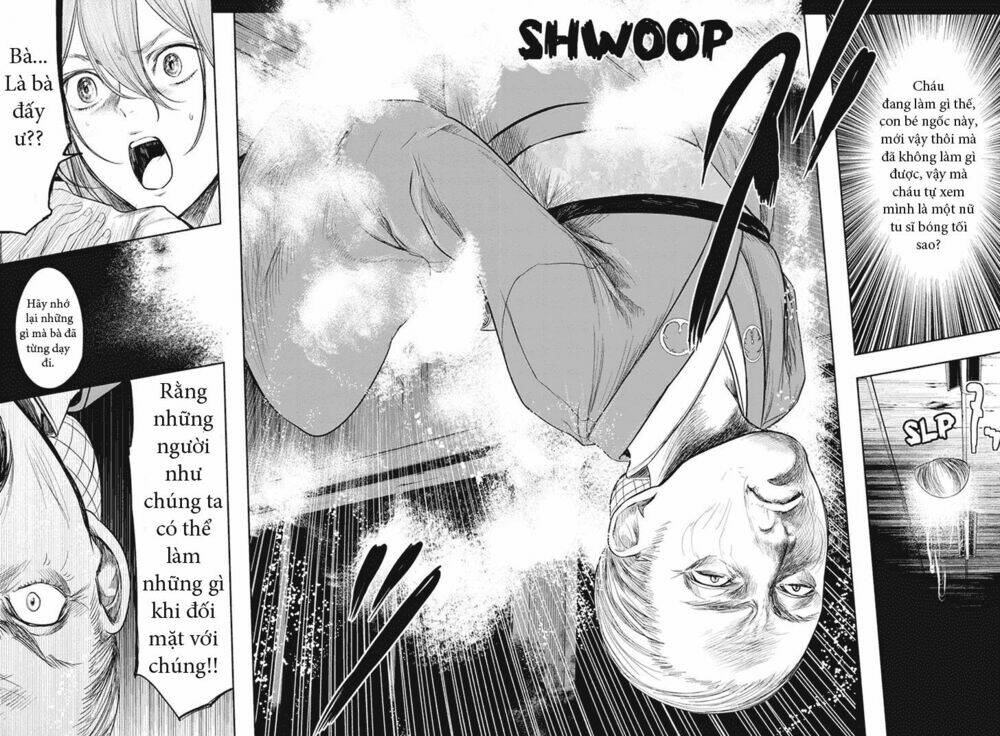 zero - kage miko chapter 30 3