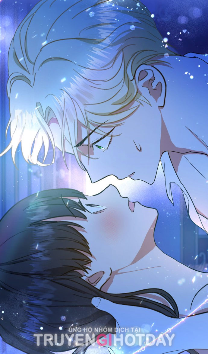 tôi trở thành vợ cũ của nam chính chapter 1.2 40