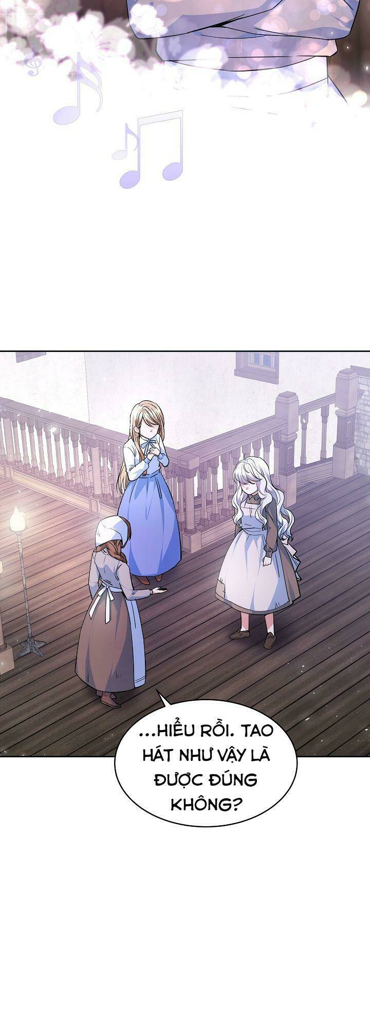 nàng evangeline chapter 2 9