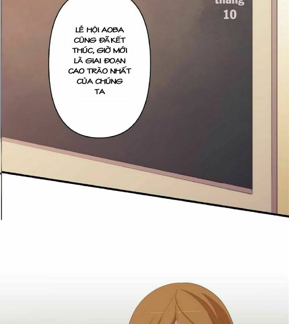 viên thuốc trùng sinh chapter 158 22