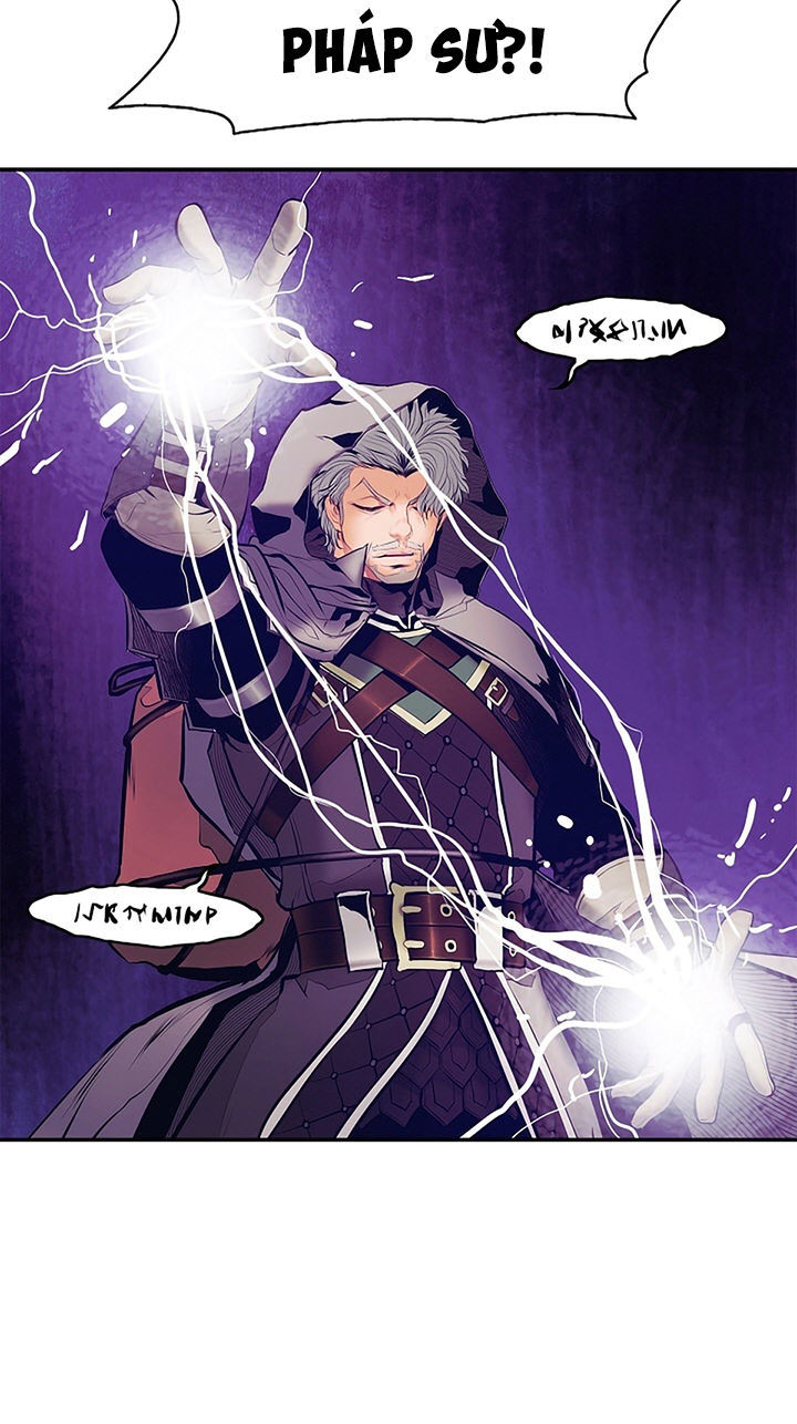 bất bại chân ma chapter 10 20