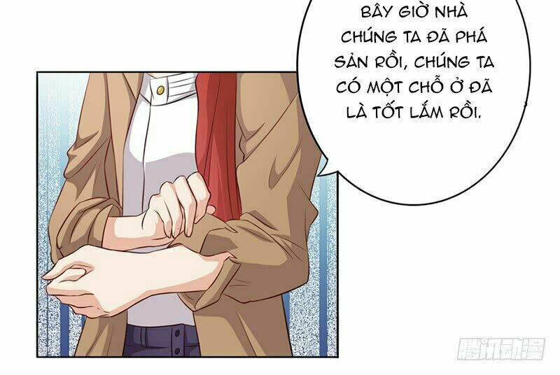danh môn độc sủng ái thê chapter 4 22