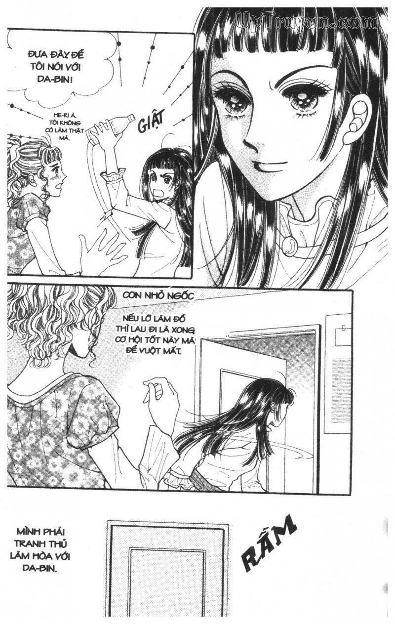 người yêu hoa chapter 1 33