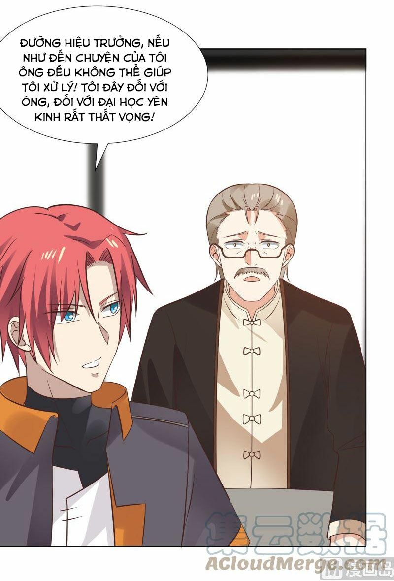 trên người ta có một rồng chapter 410 15