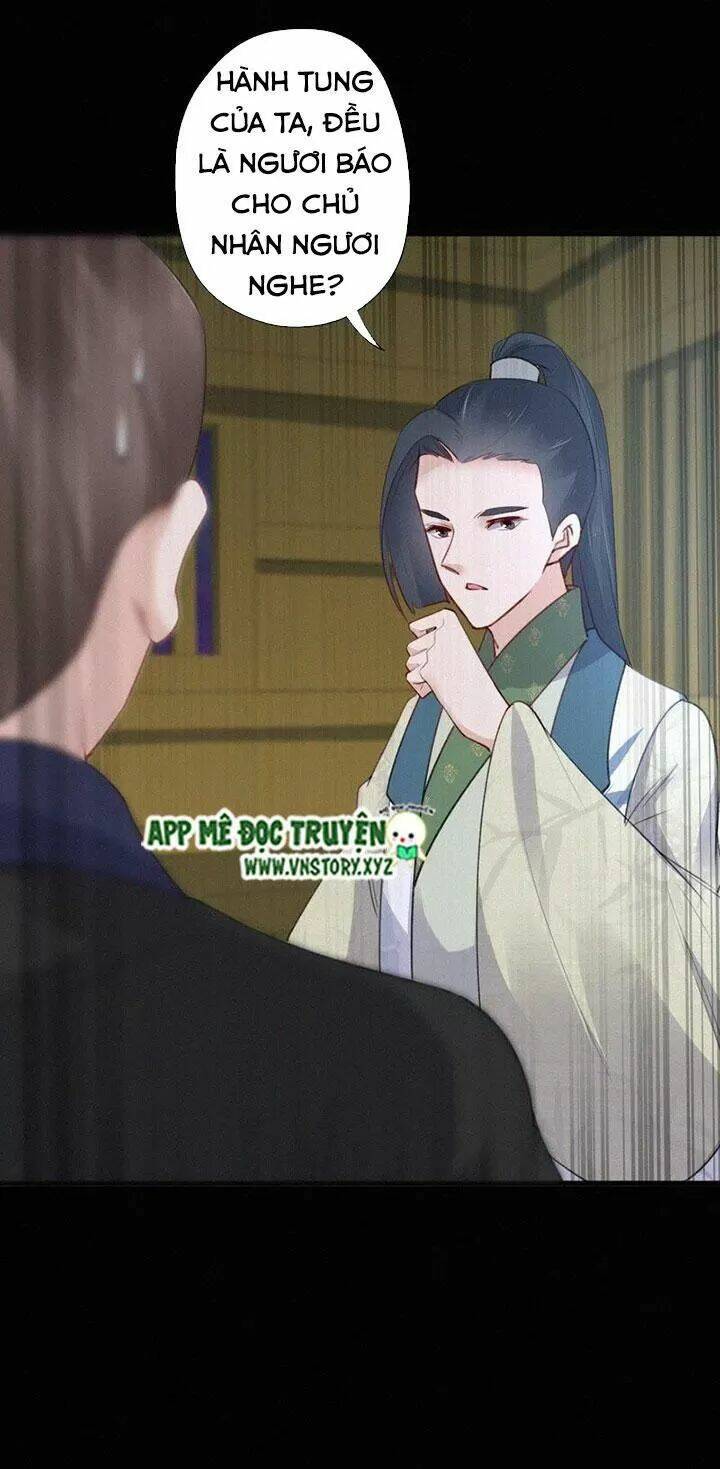 thiên hương mỹ nhân chapter 69 4