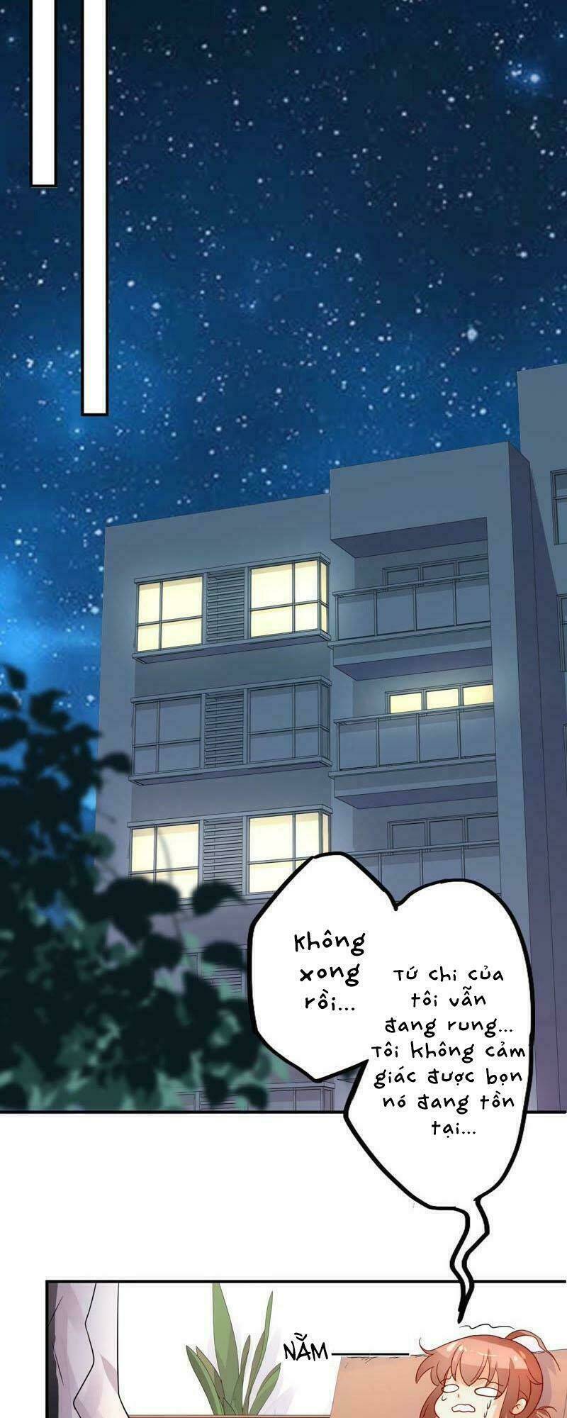 quản gia đại nhân muốn thượng vị chapter 15 19