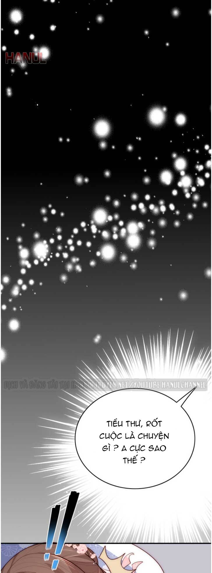 dưỡng địch vi hoạn chapter 141 22