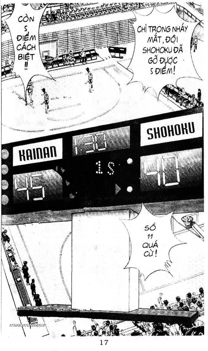 cao thủ bóng rổ chapter 113 1
