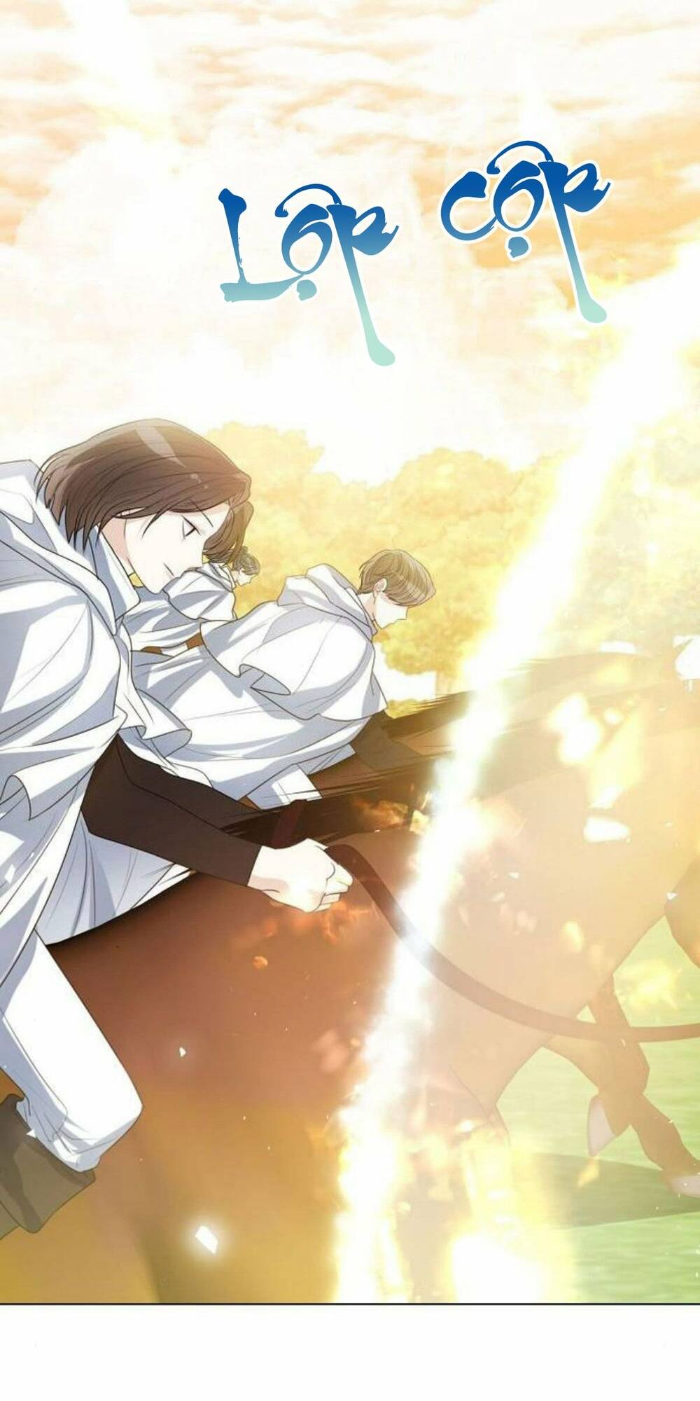 tôi sẽ từ bỏ vị trí hoàng hậu chapter 43 49