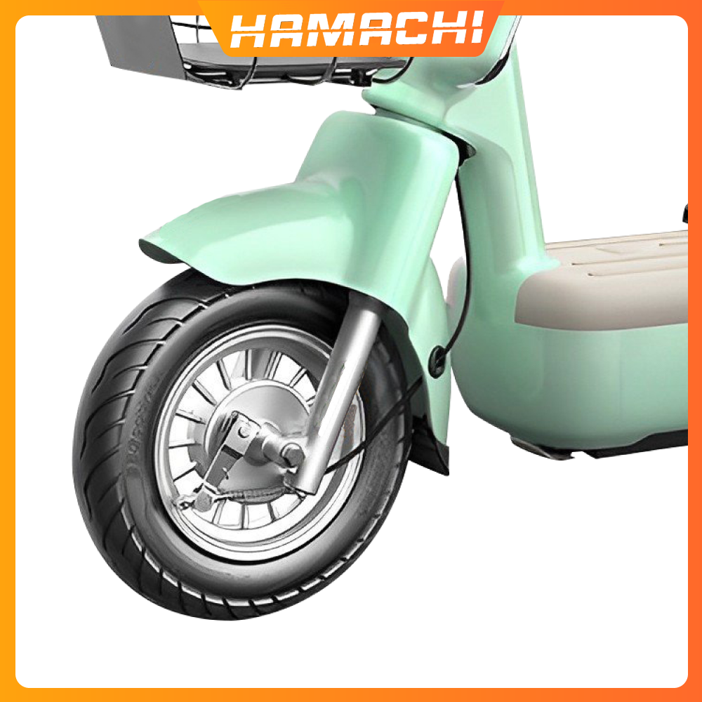 Xe Đạp Điện Hamachi TNC 08