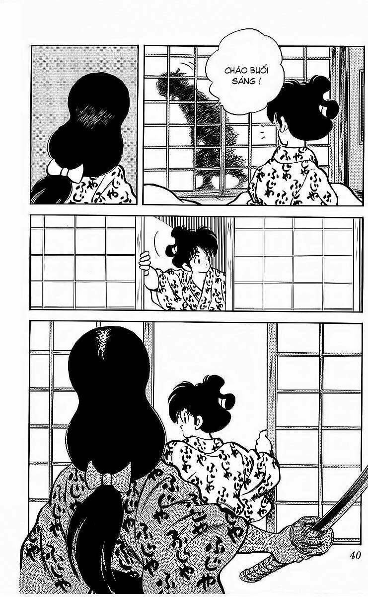 nijiiro togarashi - ớt bảy màu chapter 71 18