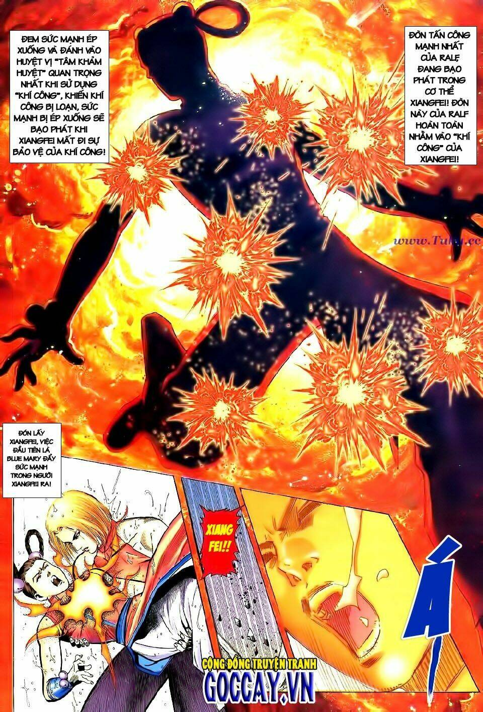 quyền hoàng chapter 13 26