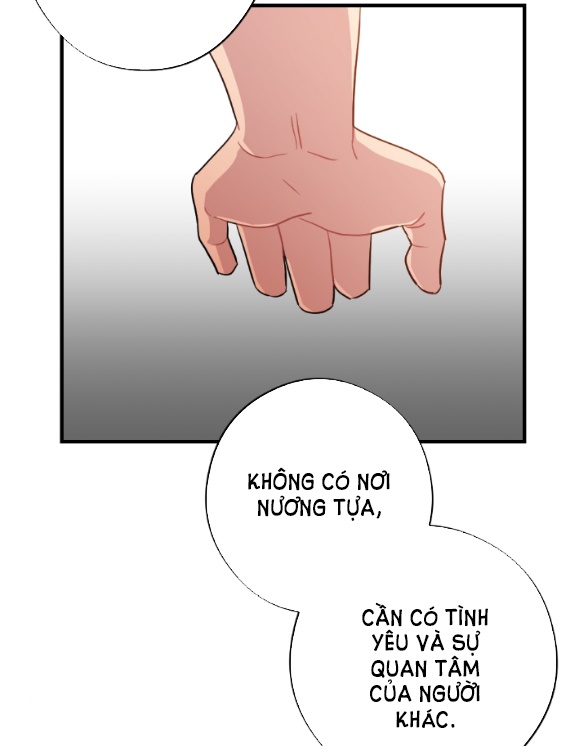 [18+] mơ về một cơn mưa phùn chapter 28.2 20