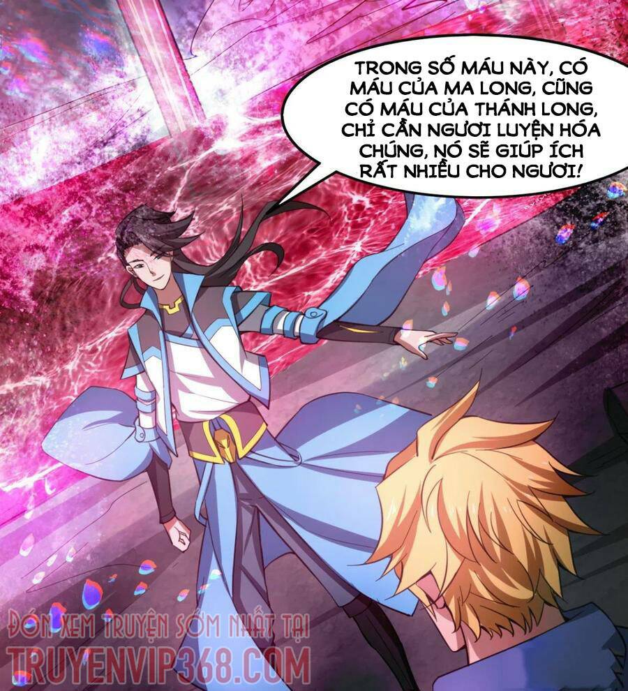 ma hoàng sư đệ quả thực quá chung tình chapter 93 65