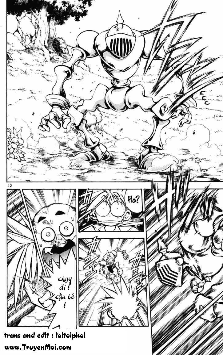 mar heaven chapter 2 11